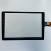 Automotive/Industrial Control Panel