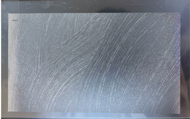 Glass Texture