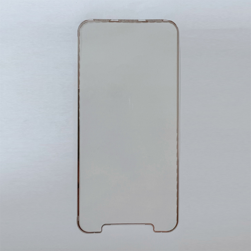 Flexible Sensor