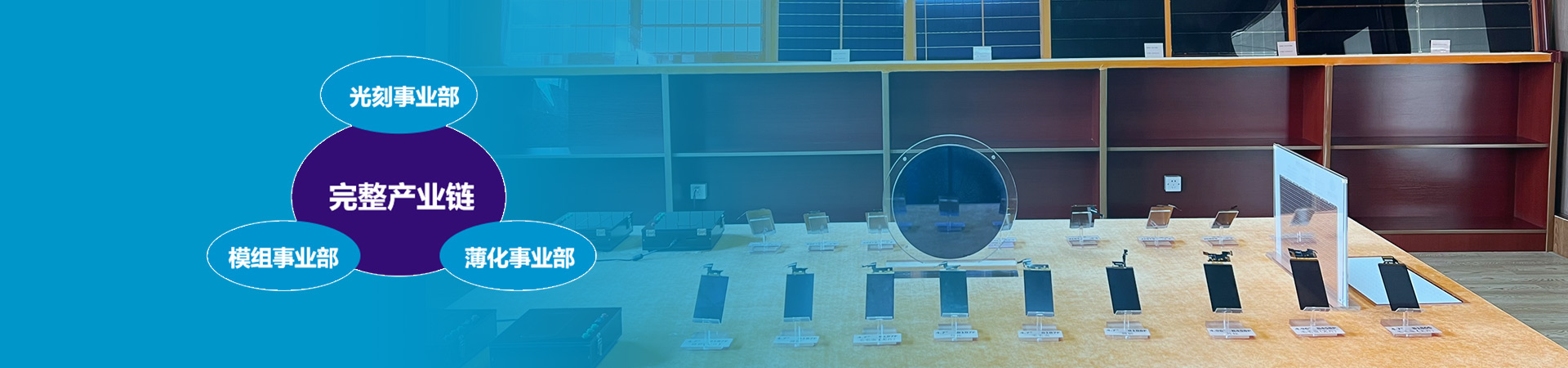 产品页banner